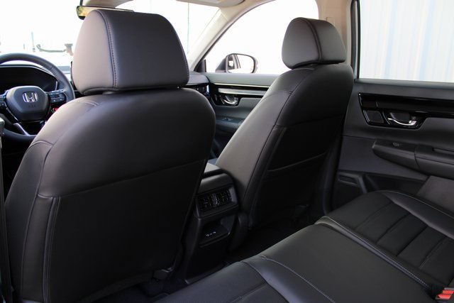 New 2026 Honda CR-V EX-L image 16