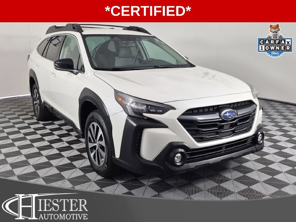 Used 2023 Subaru Outback Premium