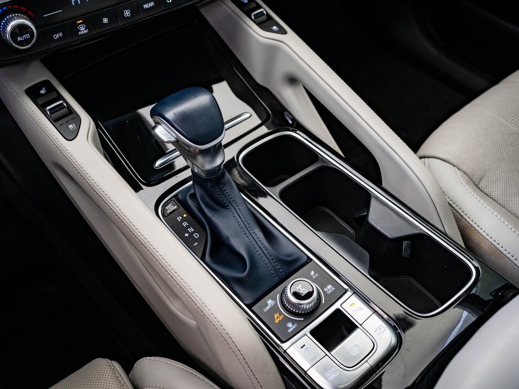 Used 2023 Kia Telluride SX image 32