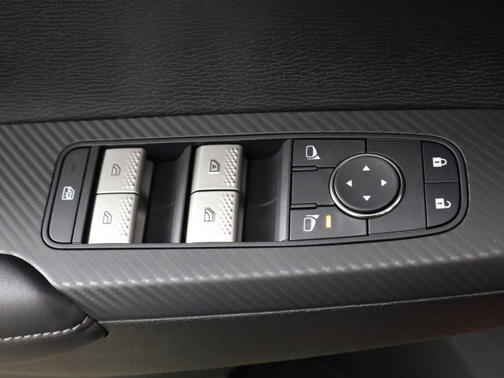 New 2026 Mitsubishi Outlander ES FWD image 36