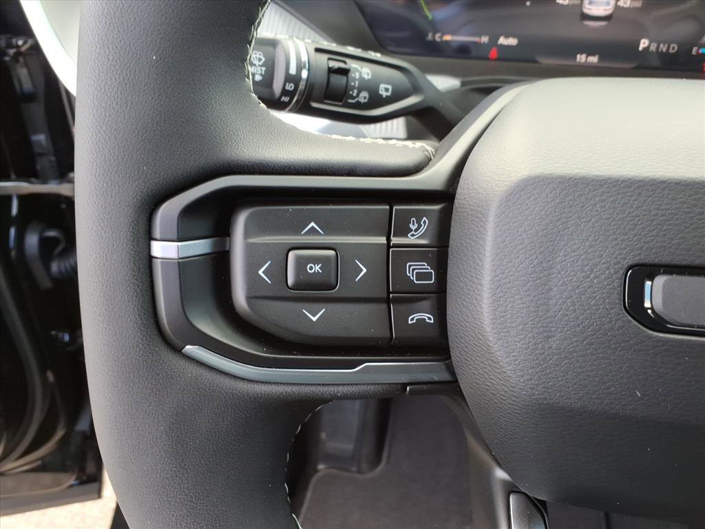 New 2026 Jeep Cherokee Limited image 19