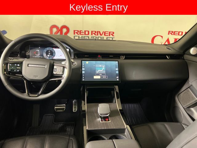 Used 2024 Land Rover Range Rover Evoque Dynamic SE image 14