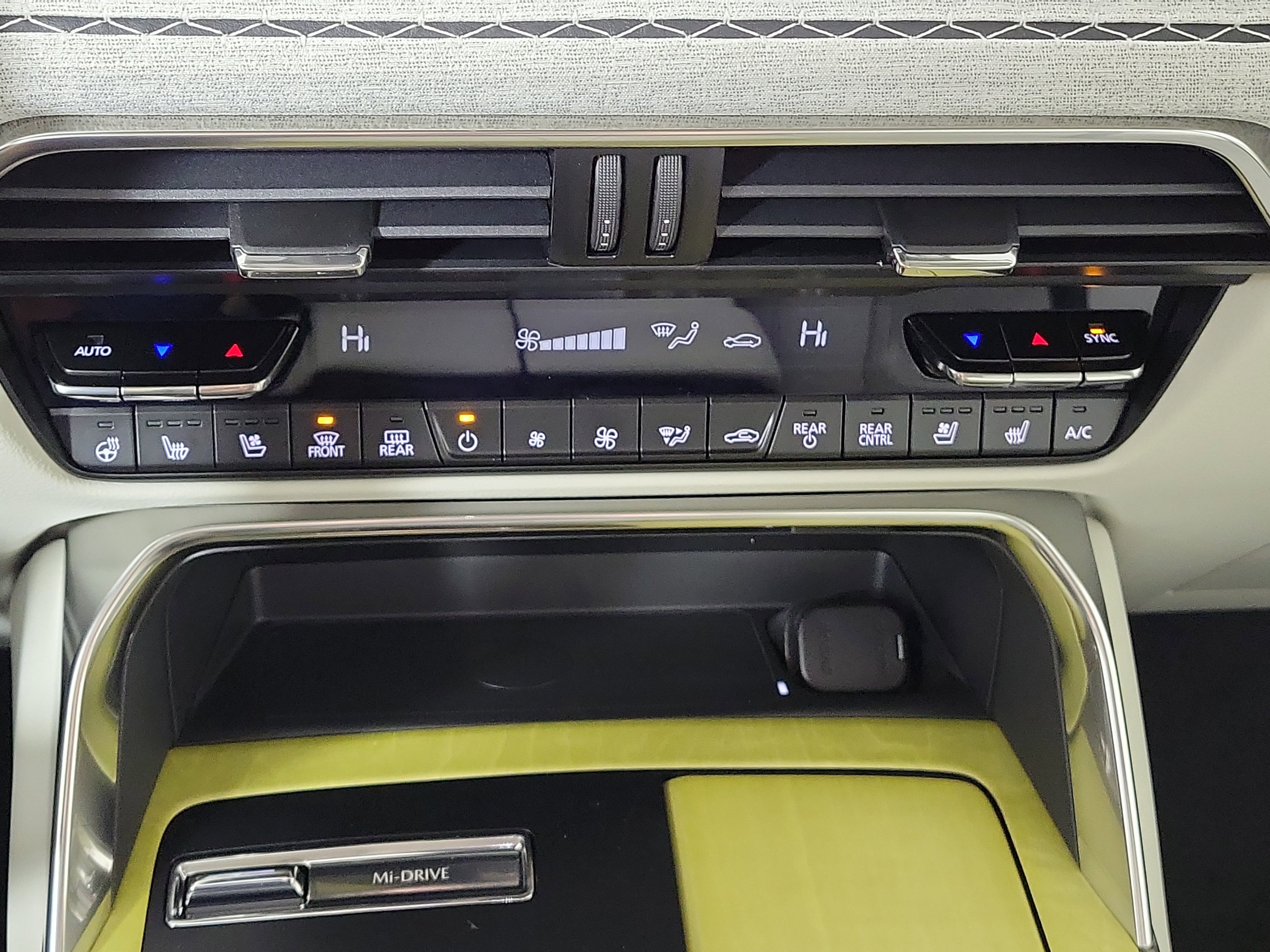 New 2026 MAZDA CX-90 3.3 Turbo S w/ Premium Plus image 23