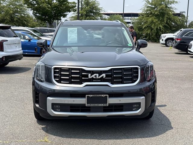 Used 2024 Kia Telluride SX AWD/4WD image 6