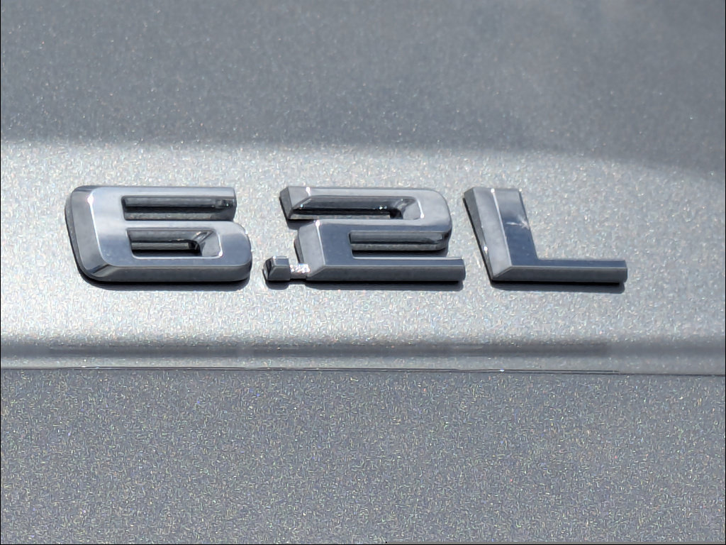 Used 2025 Chevrolet Silverado 1500 High Country AWD/4WD image 15
