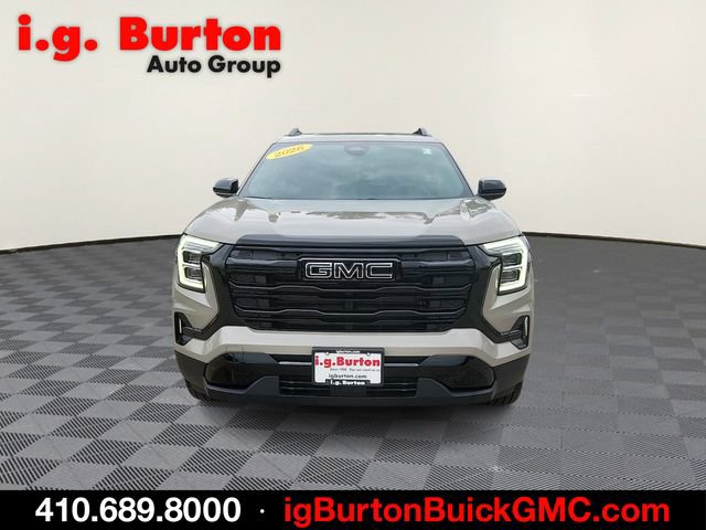 Used 2026 GMC Terrain Elevation w/ Elevation Premium Package AWD/4WD video 2