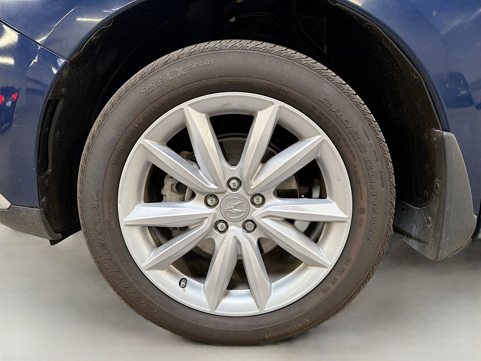 Used 2023 Acura RDX AWD image 31