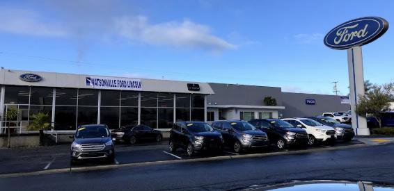 New 2025 Ford Explorer Active w/ Active Comfort Package image 1