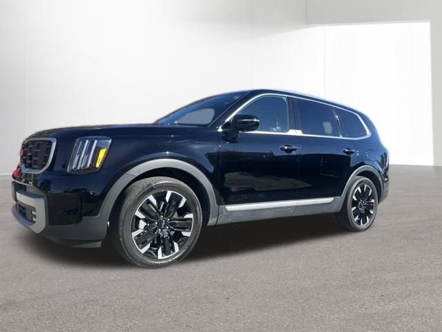 Used 2023 Kia Telluride SX