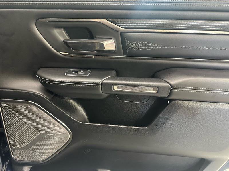 Used 2020 RAM 1500 Limited AWD/4WD image 13