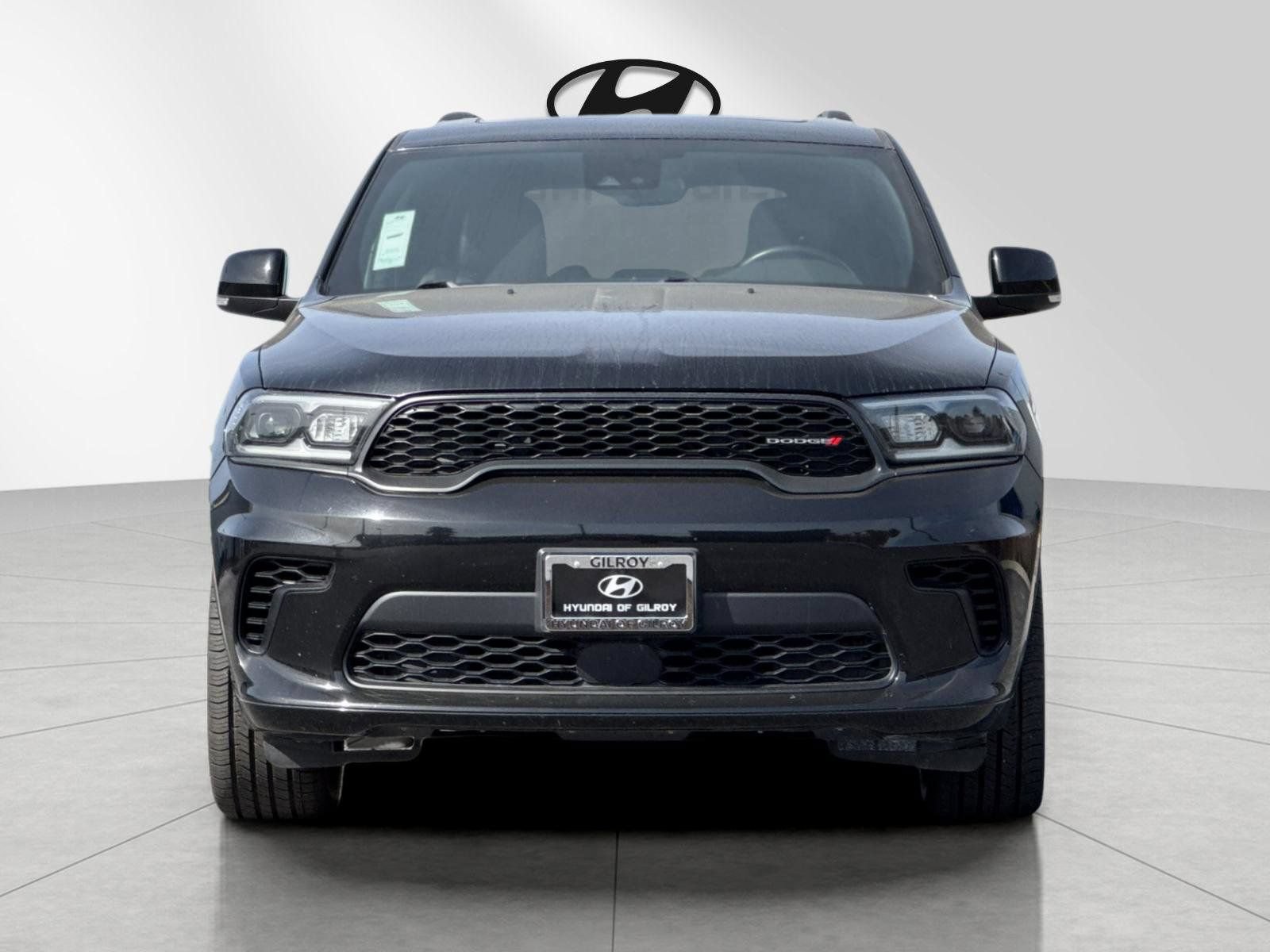 Used 2024 Dodge Durango GT AWD/4WD image 8