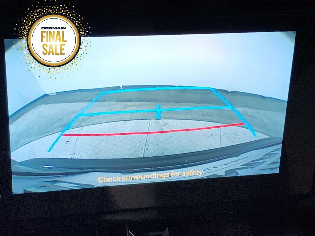 Used 2025 Toyota Corolla LE image 30