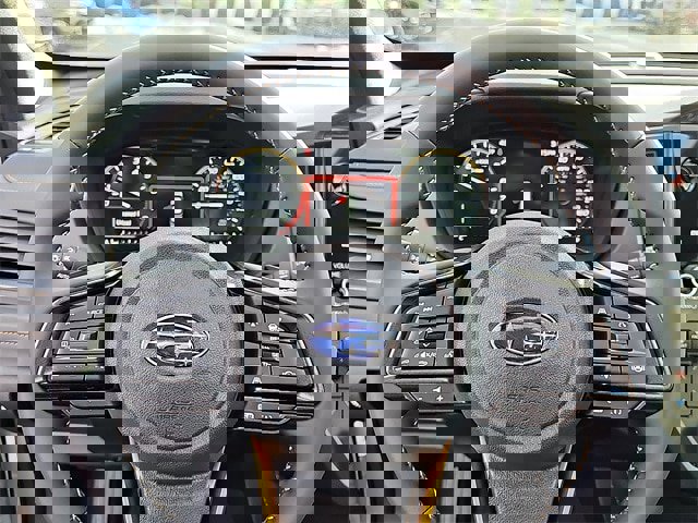 New 2026 Subaru Forester Wilderness image 18