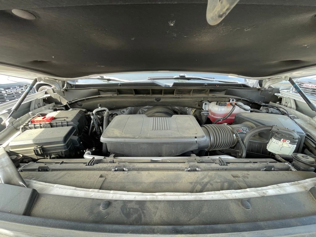 Used 2023 GMC Yukon XL Denali Ultimate AWD/4WD image 32