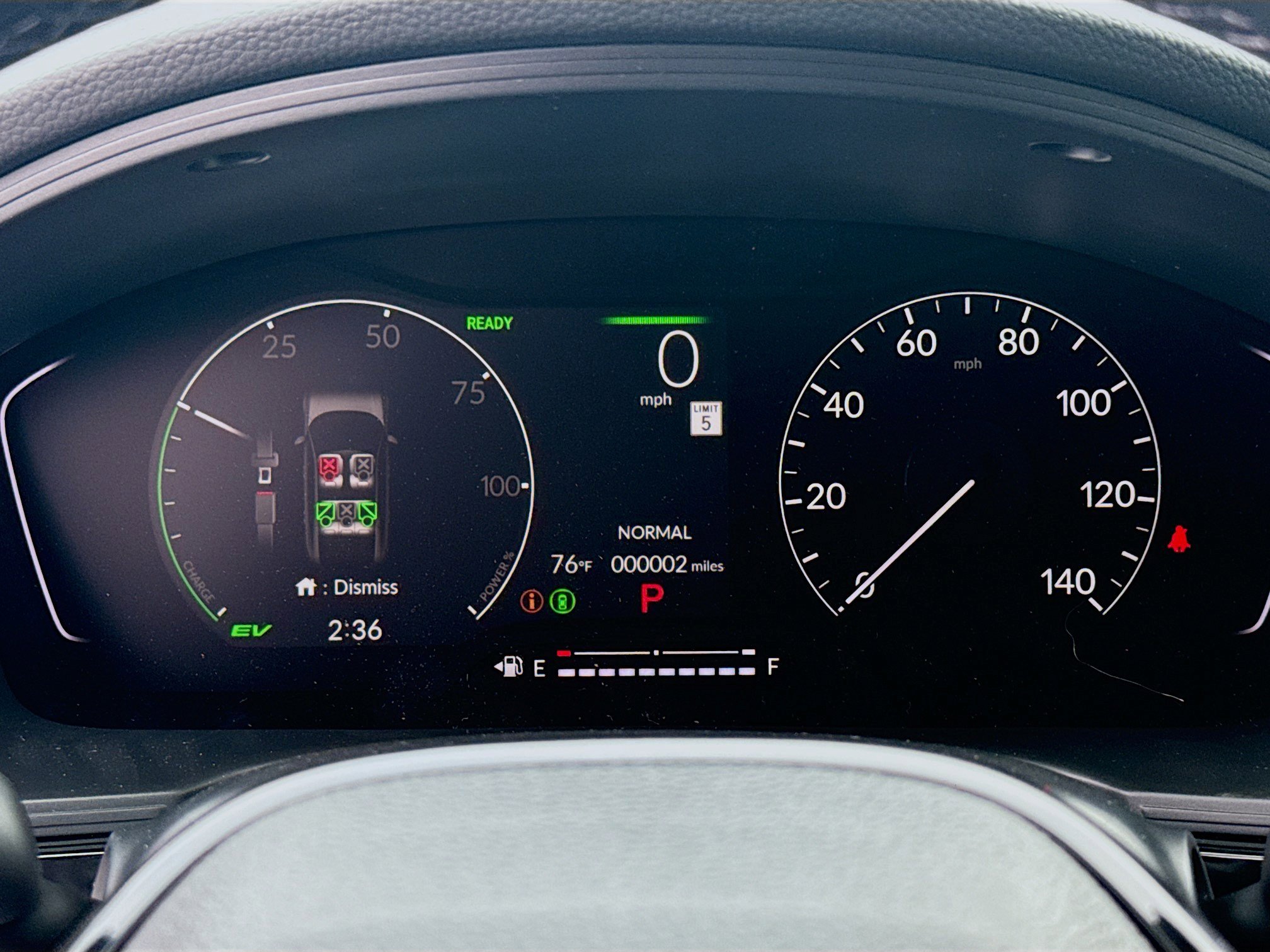 New 2026 Honda Civic Sport image 11