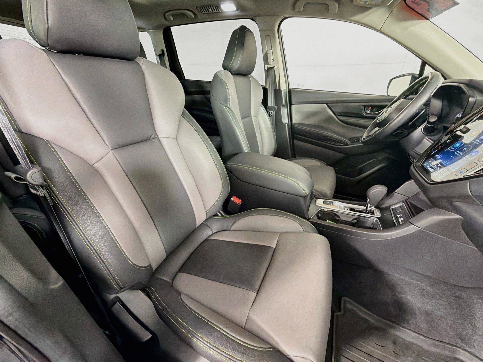 Used 2024 Subaru Ascent Onyx Edition AWD/4WD image 30