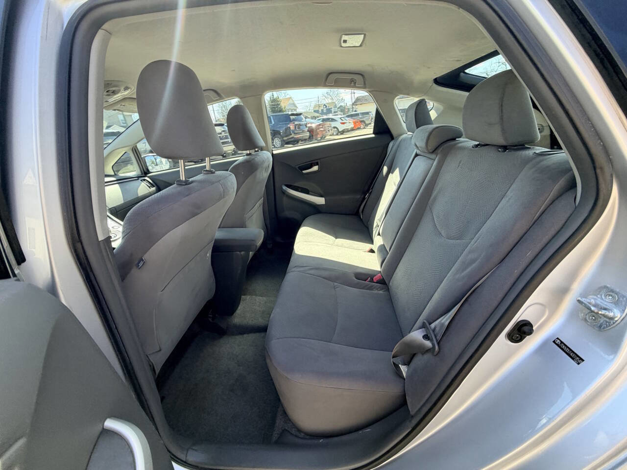 Used 2010 Toyota Prius Two image 19