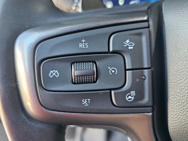 Used 2022 Chevrolet Silverado 1500 ZR2 w/ Technology Package AWD/4WD image 30