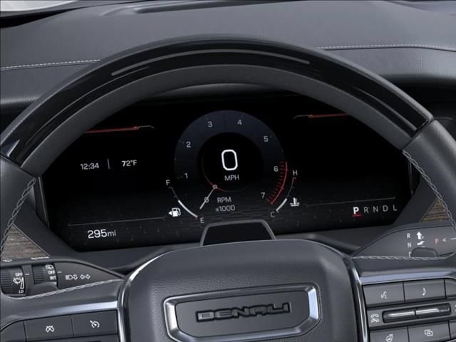 New 2027 GMC Acadia Denali FWD image 18