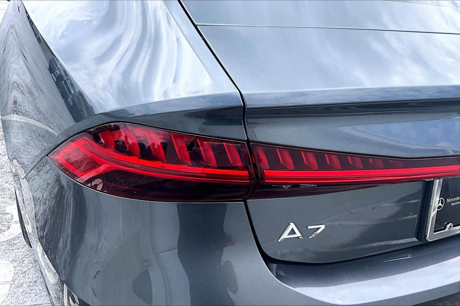 Used 2019 Audi A7 3.0T Premium Plus w/ Premium Plus Package AWD/4WD image 29