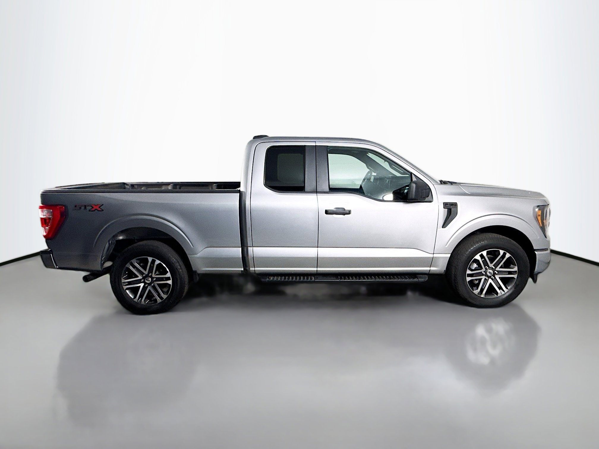 Used 2023 Ford F150 XL w/ STX Appearance Package image 11