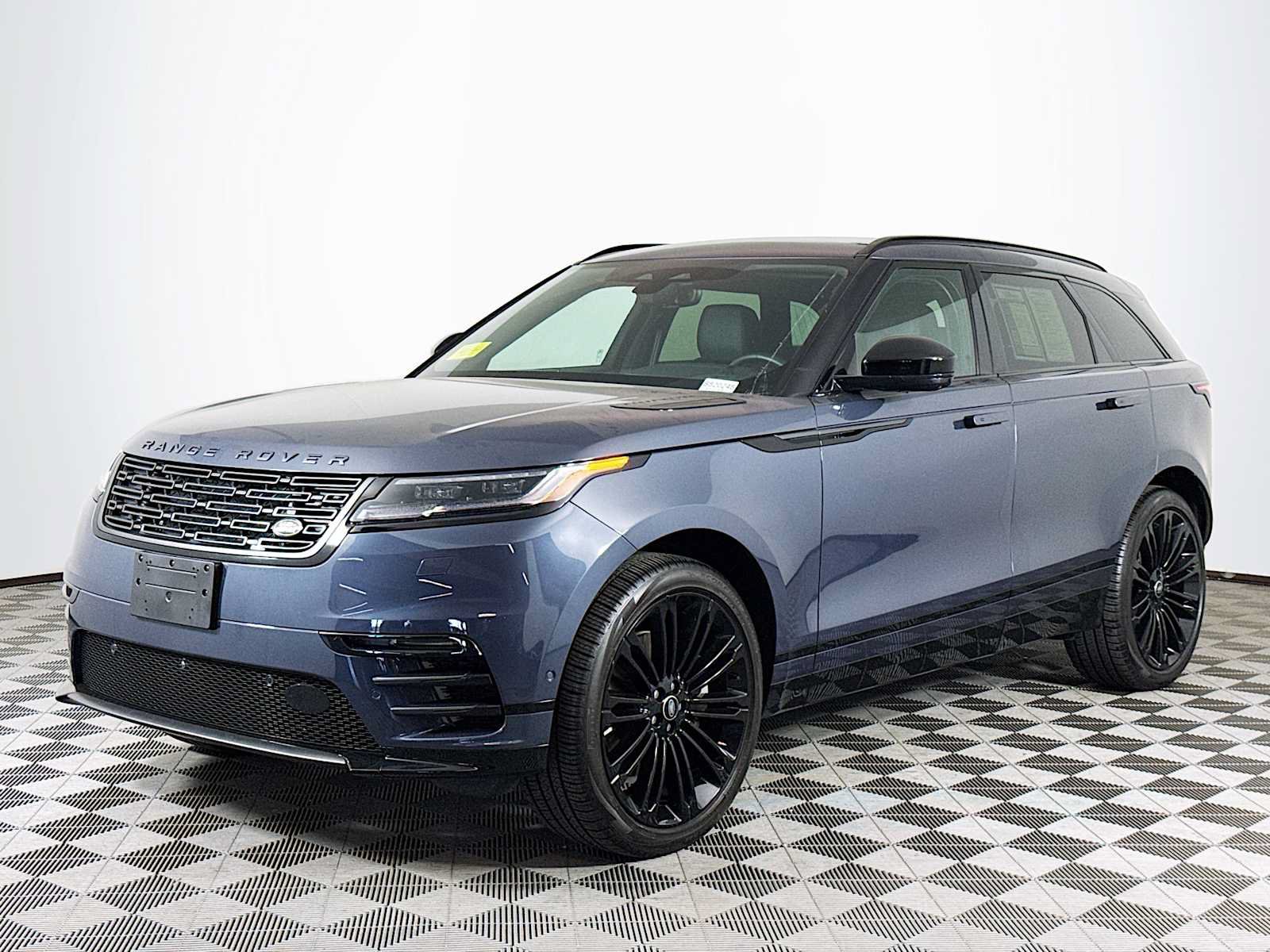 Used 2026 Land Rover Range Rover Velar Dynamic SE