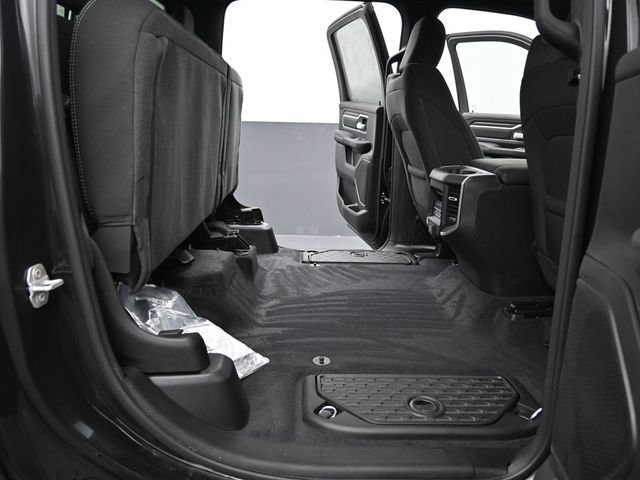 New 2026 RAM 1500 Big Horn AWD/4WD image 15