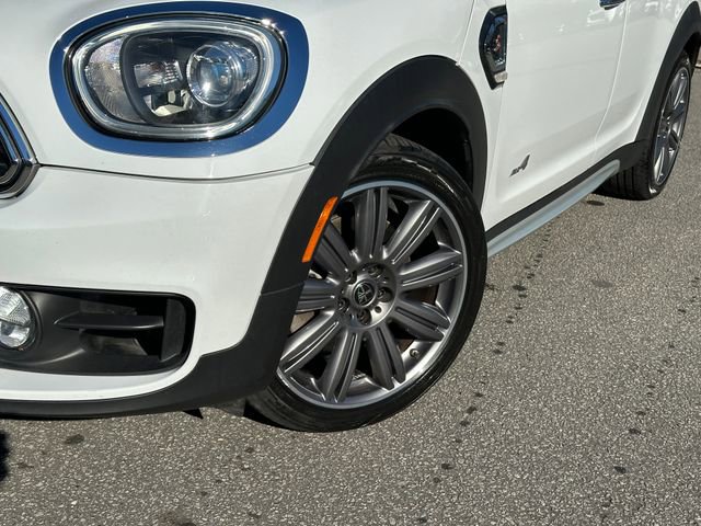 Used 2019 MINI Cooper Countryman S image 10