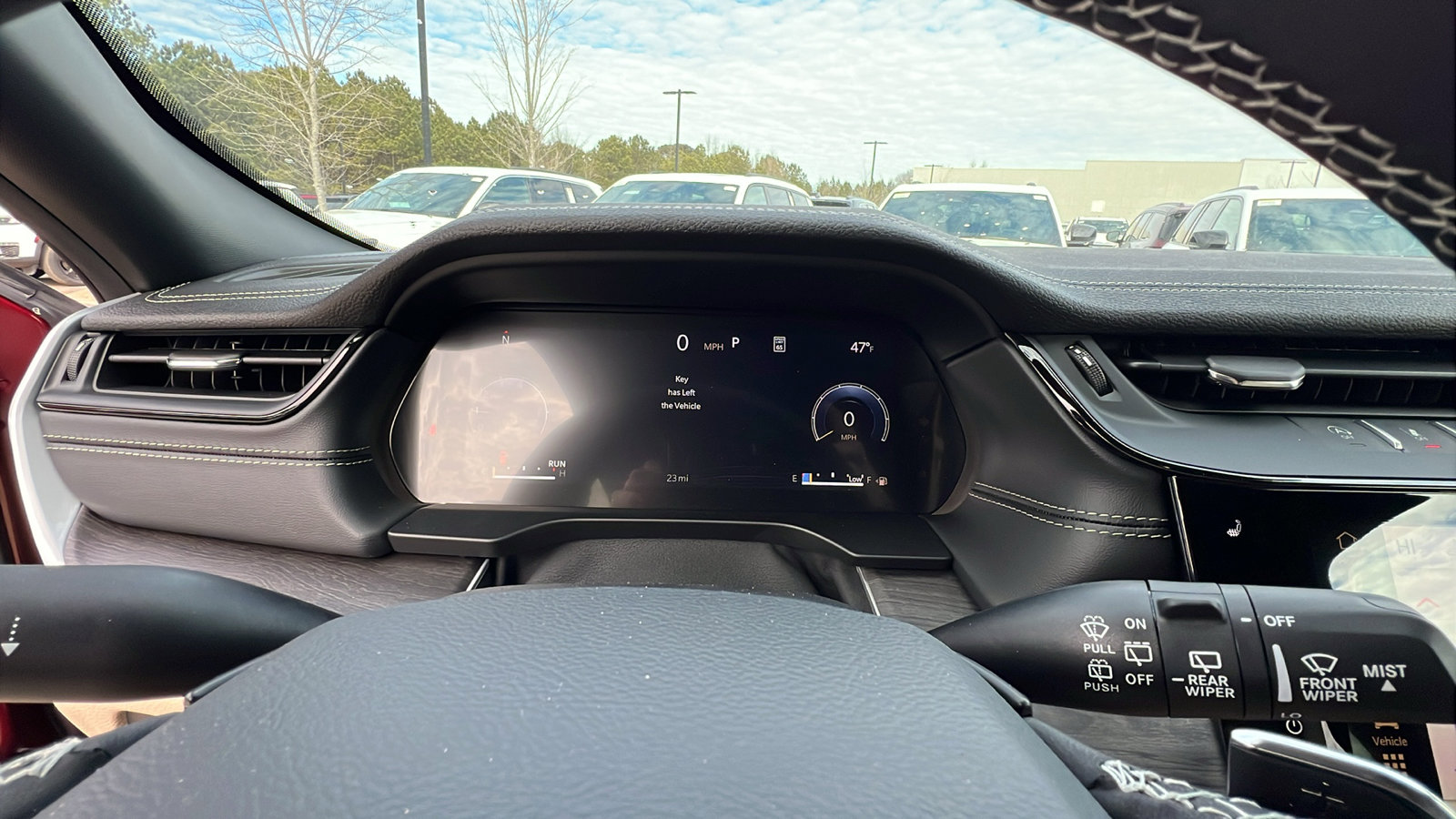 New 2026 Jeep Grand Cherokee Limited image 24