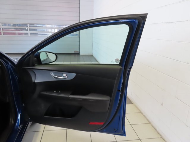 Used 2024 Kia Forte LXS image 23