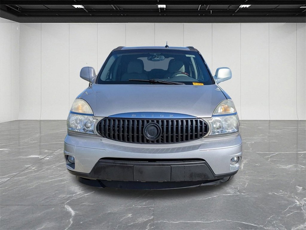 Used 2007 Buick Rendezvous CXL w/ CXL Luxury Package image 8