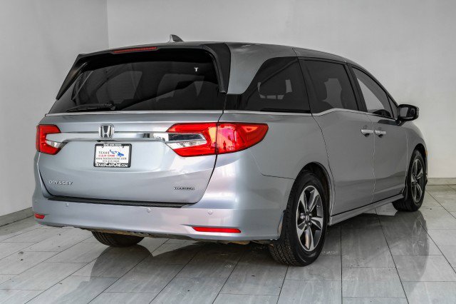 Used 2019 Honda Odyssey Touring image 4