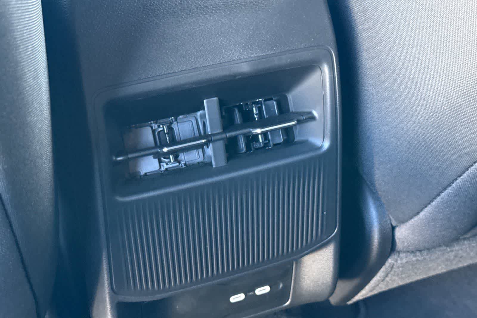 New 2026 Jeep Cherokee Laredo image 15