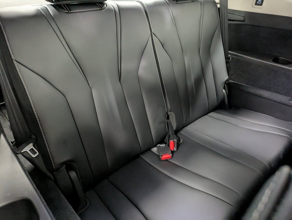 Used 2022 Acura MDX SH-AWD w/ Advance Package image 26