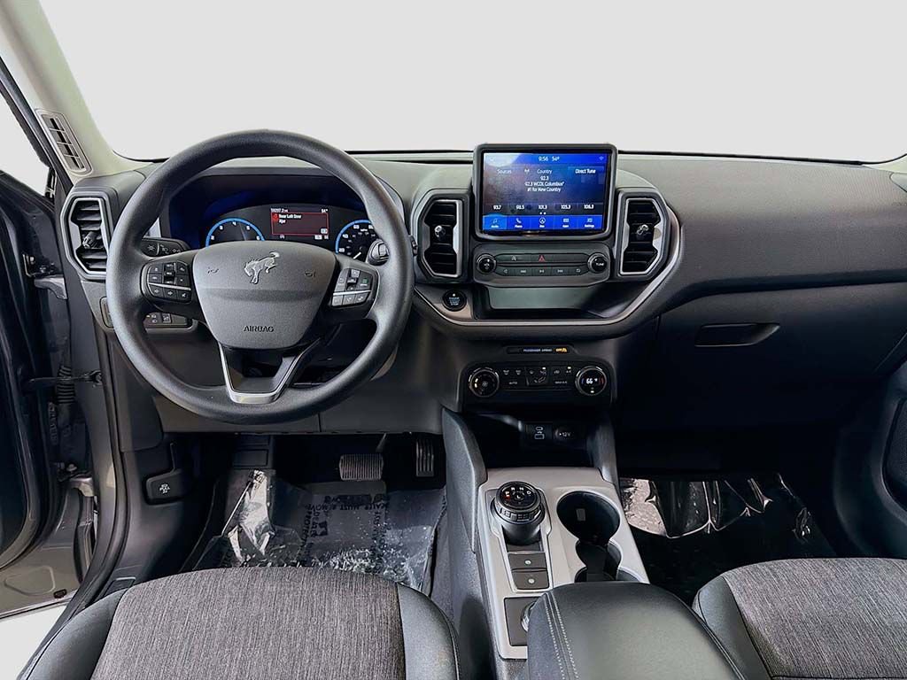 Certified 2021 Ford Bronco Sport Big Bend image 24