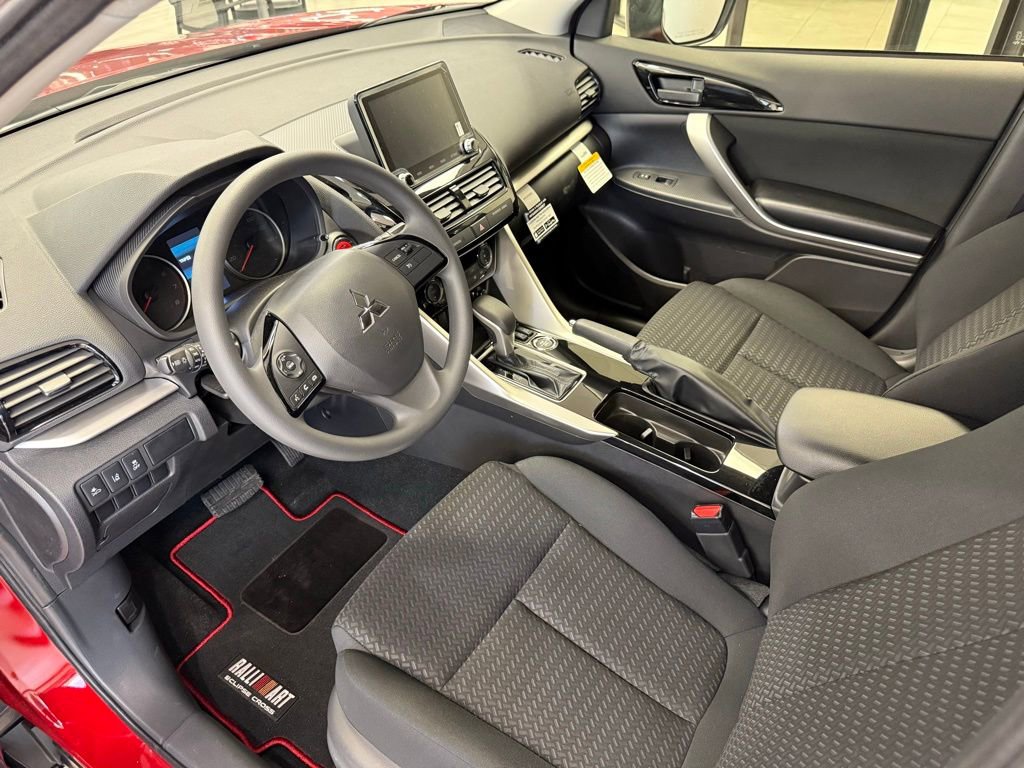 New 2026 Mitsubishi Eclipse Cross Ralliart image 14
