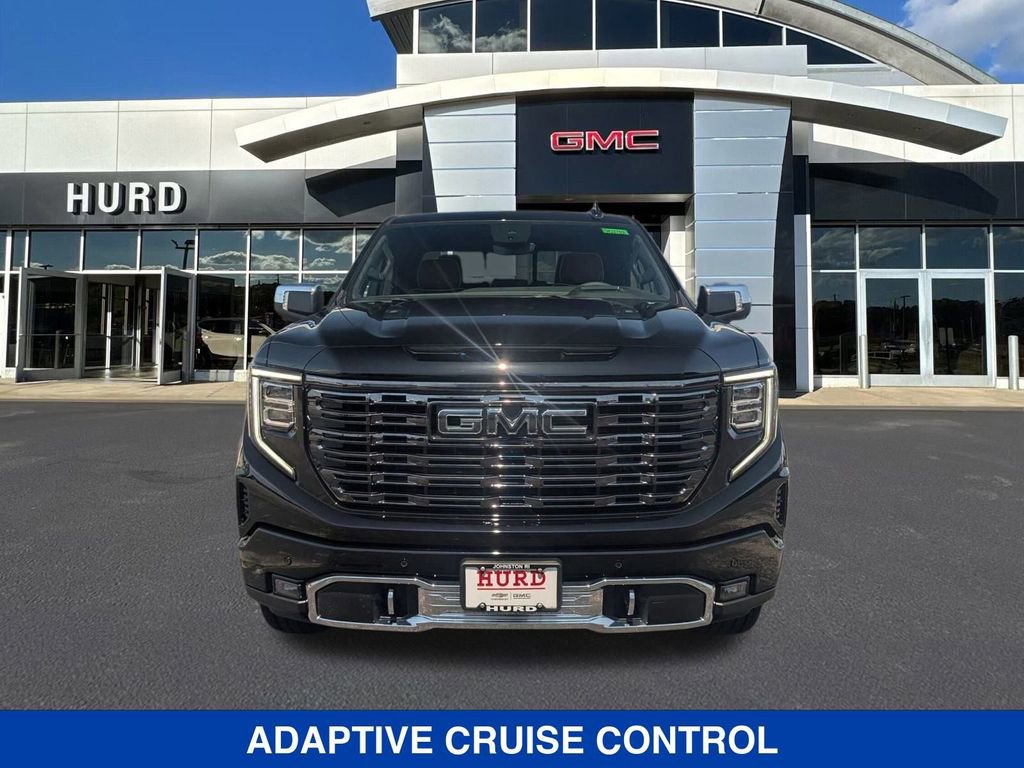 New 2025 GMC Sierra 1500 Denali Ultimate image 9