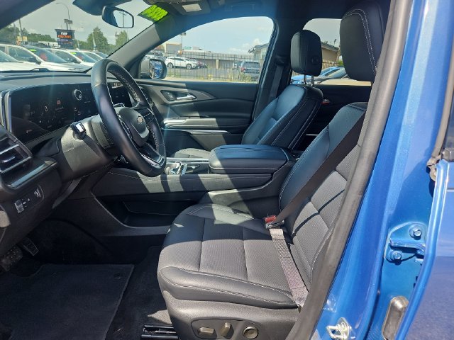 Used 2024 Chevrolet Traverse LT FWD image 10