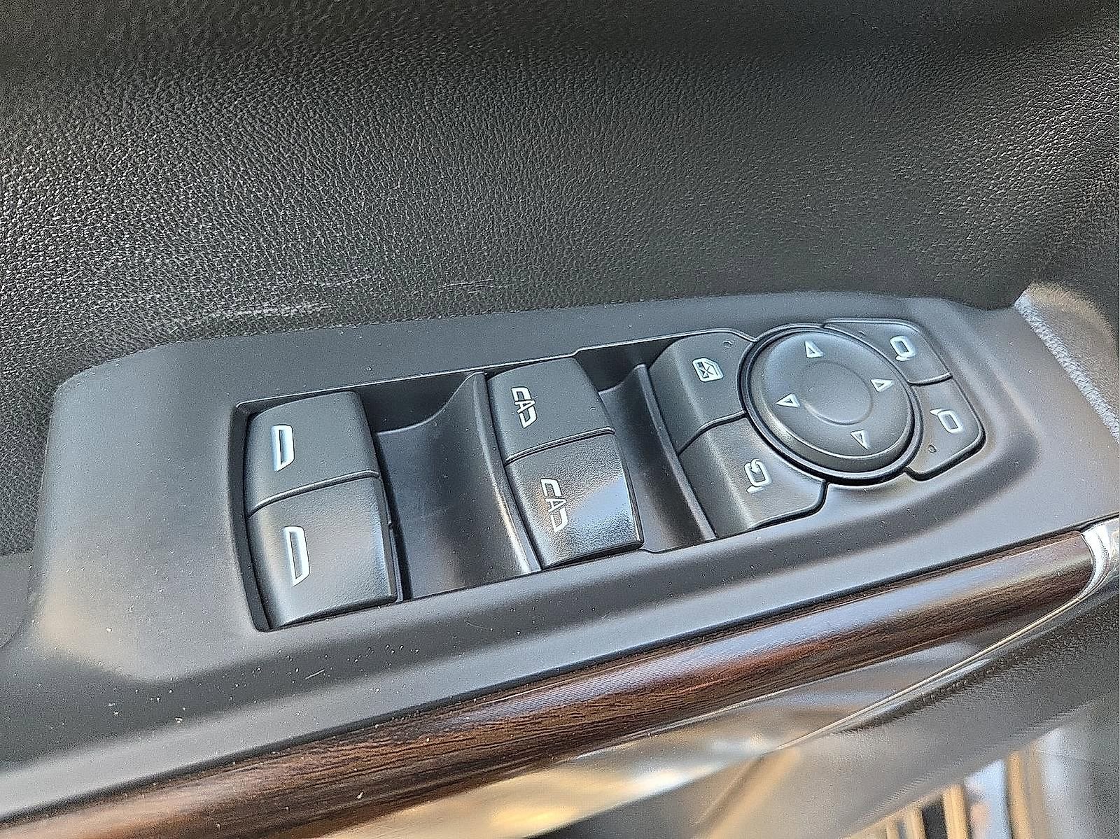 Certified 2021 GMC Sierra 1500 SLT AWD/4WD image 15