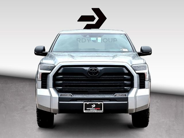 New 2026 Toyota Tundra SR5 image 3