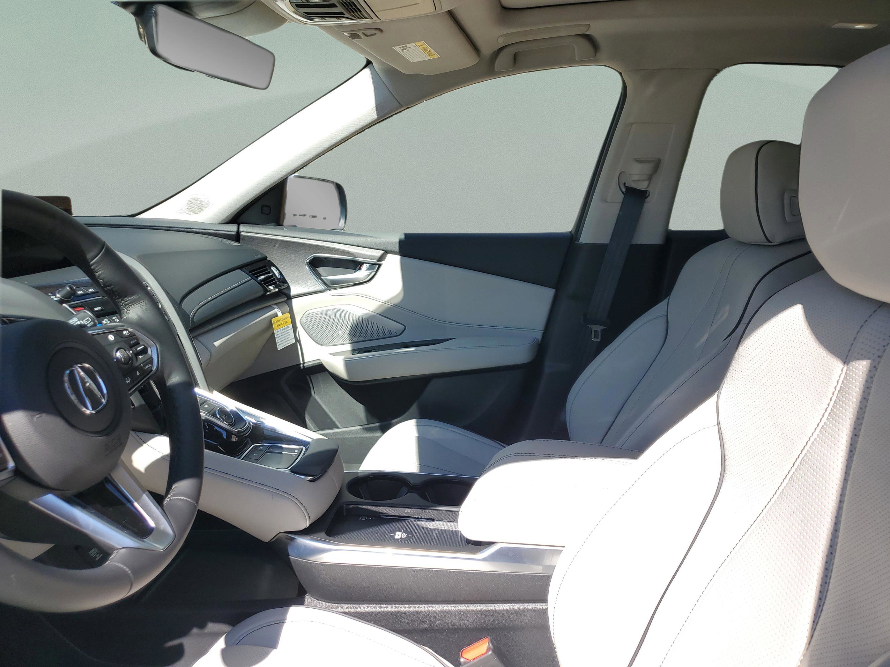 New 2026 Acura RDX SH-AWD w/ Advance Package image 21