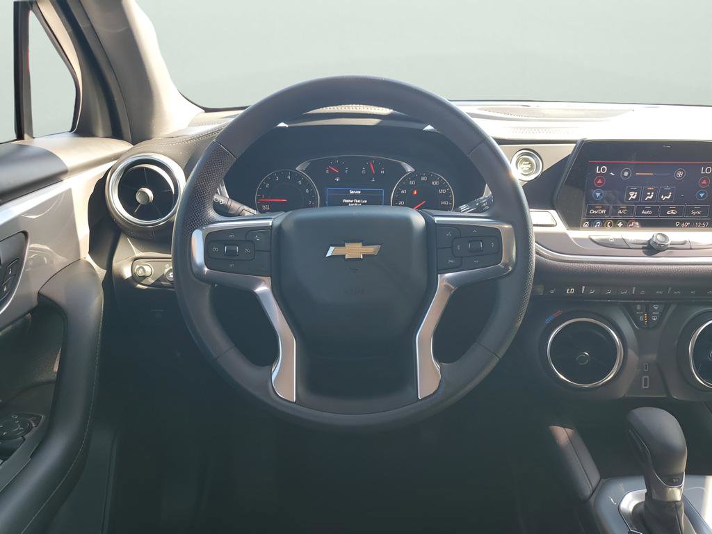 Used 2021 Chevrolet Blazer LT image 24