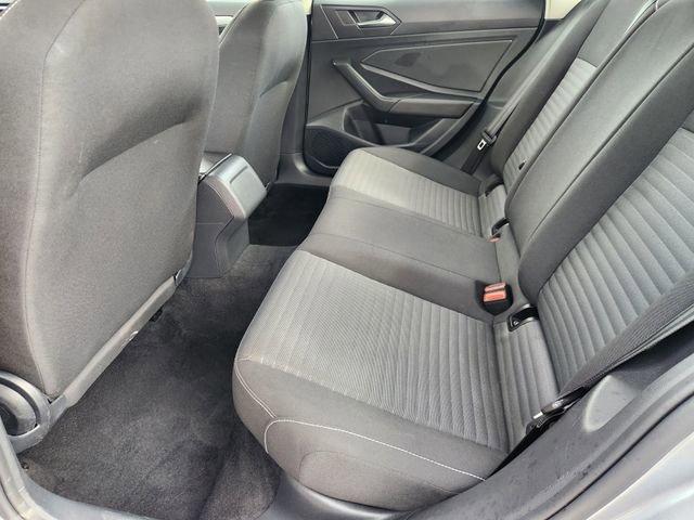 Used 2025 Volkswagen Jetta S image 30