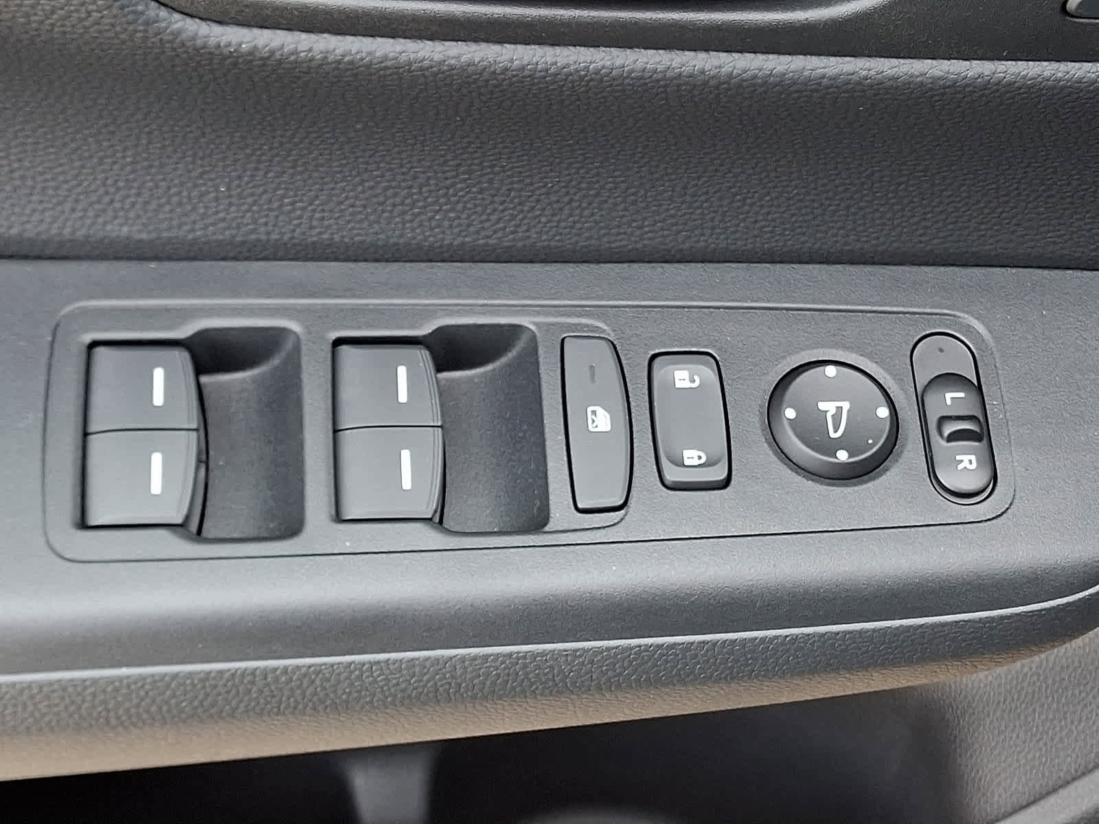 Certified 2026 Honda CR-V Sport-L image 27