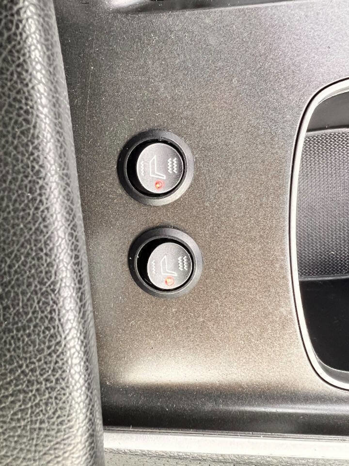 Used 2018 Honda Accord LX image 24