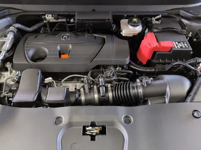 Certified 2026 Acura RDX A-Spec AWD/4WD image 15