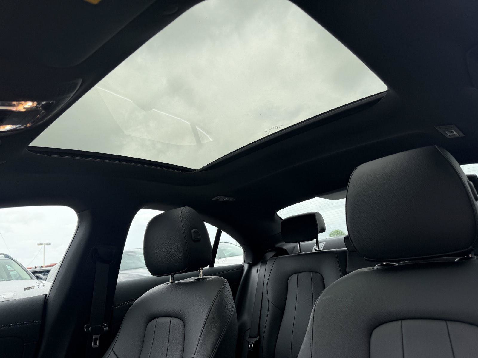 Certified 2026 Mercedes-Benz CLA 250 image 9
