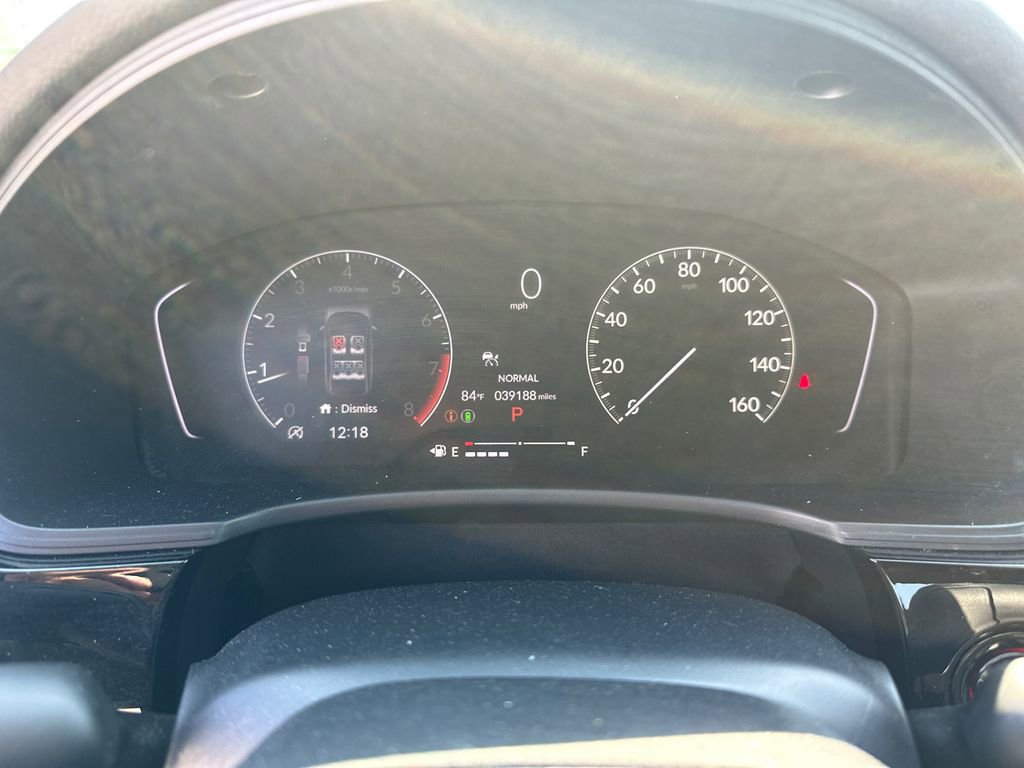 Used 2023 Honda Civic Sport image 26