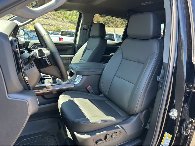 New 2026 GMC Sierra 1500 Elevation w/ Elevation Premium Package AWD/4WD image 24