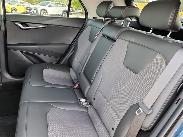 New 2026 Kia Niro EX w/ EX Premium Package image 16